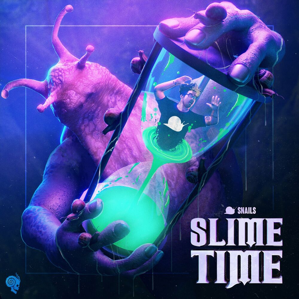 Picture of Slime Time