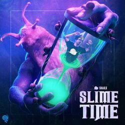 Cover of Slime Time