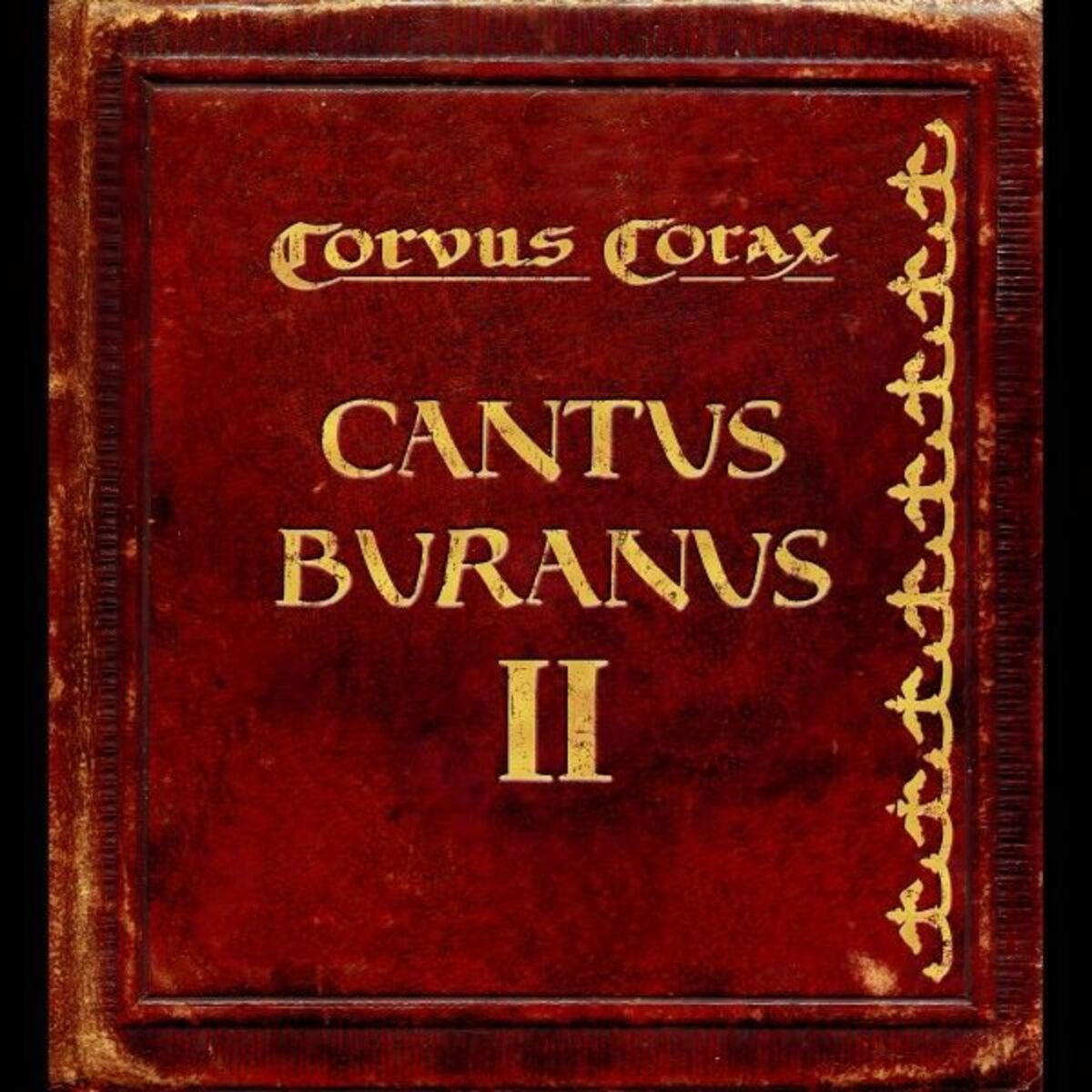 Album cover of De Mundi Statu