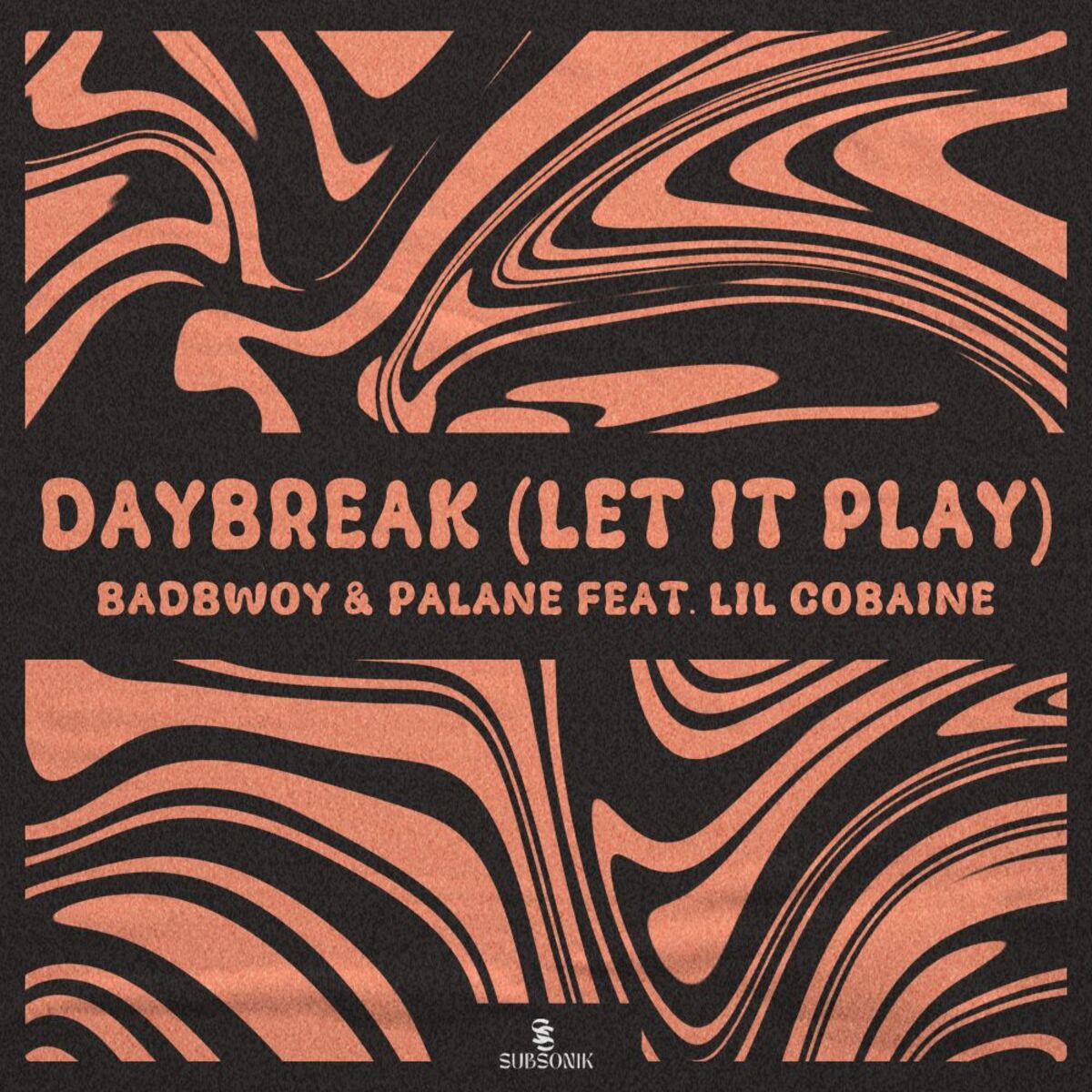 Album cover of Daybreak (Let It Play)