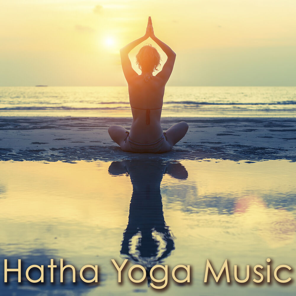 Picture of Hatha Yoga Music – Yoga Postures, Pranayama & Meditation Peaceful Songs for Your Yoga Zen Space