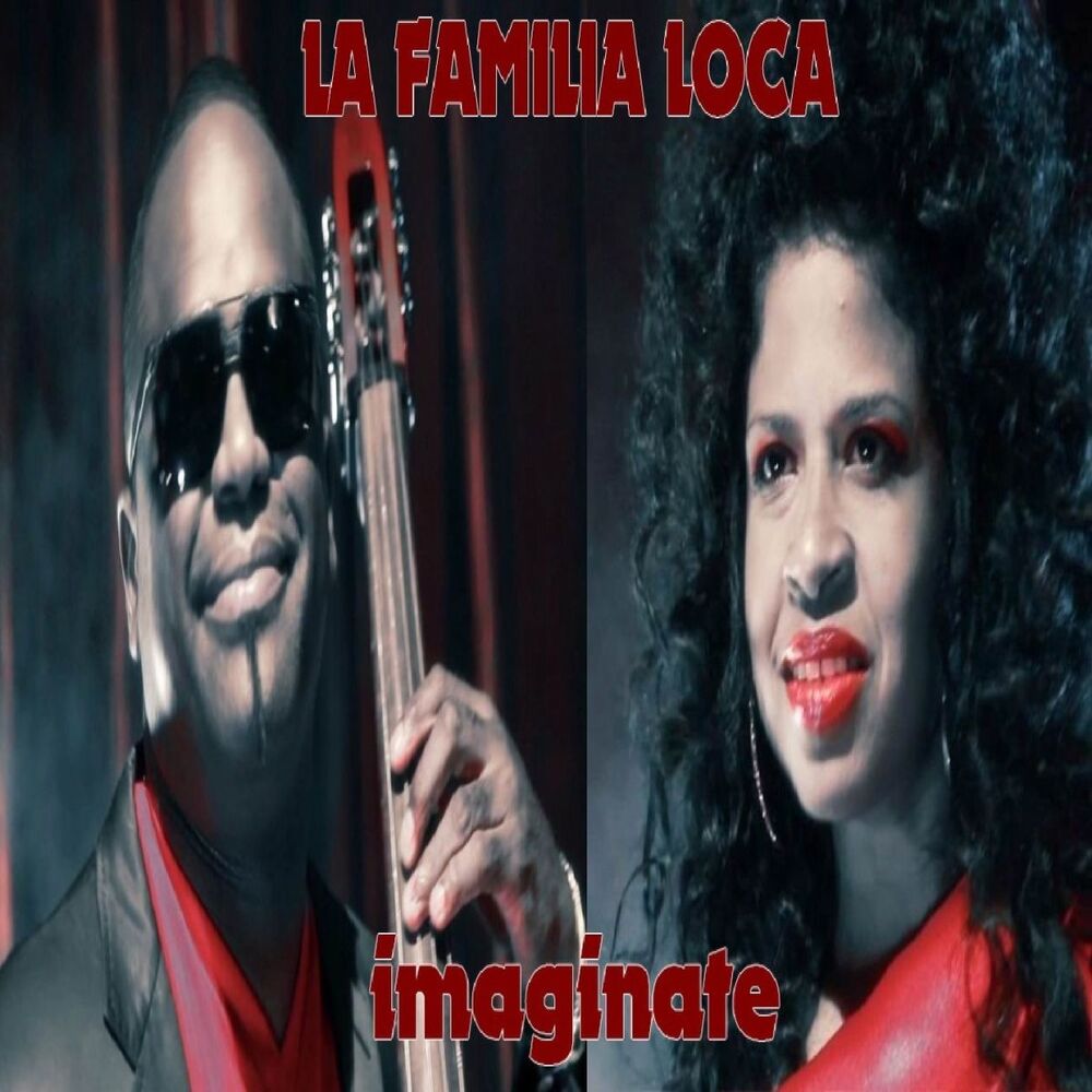 Picture of Imaginate