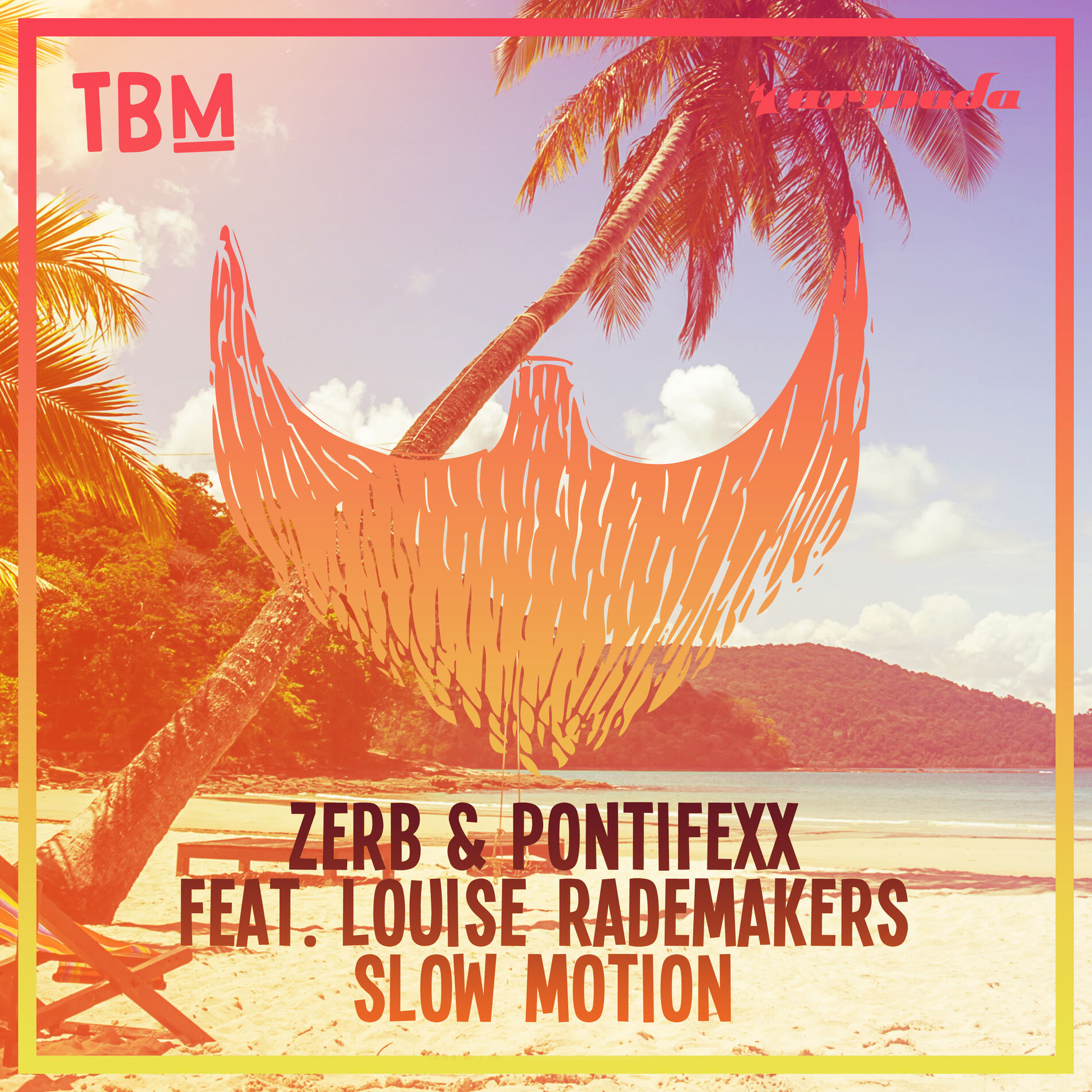 Album cover of Slow Motion