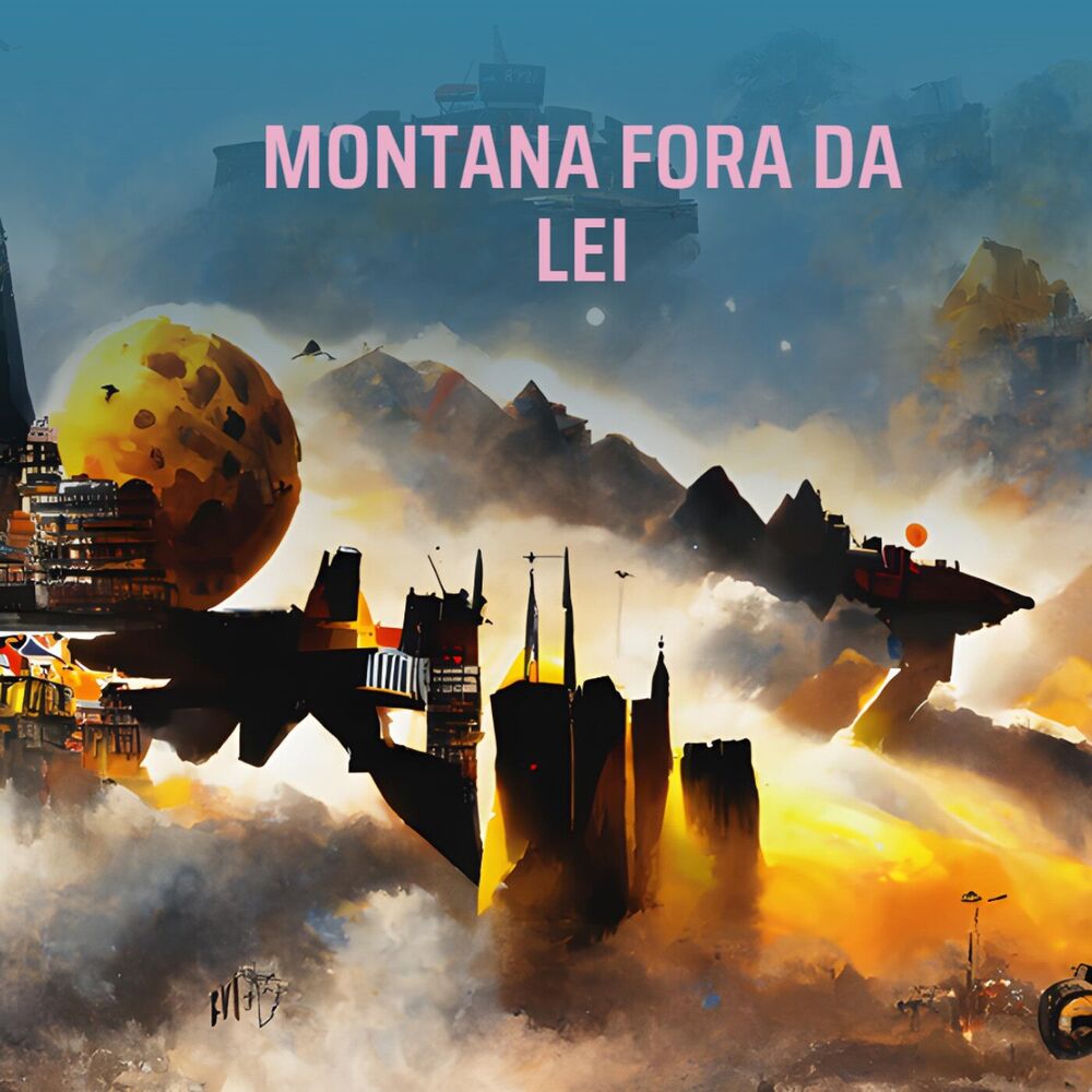 Picture of MONTANA FORA DA LEI
