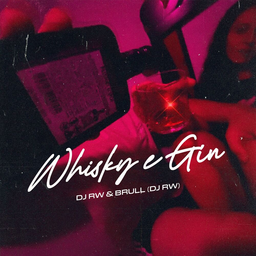 Picture of WHISKY E GIN