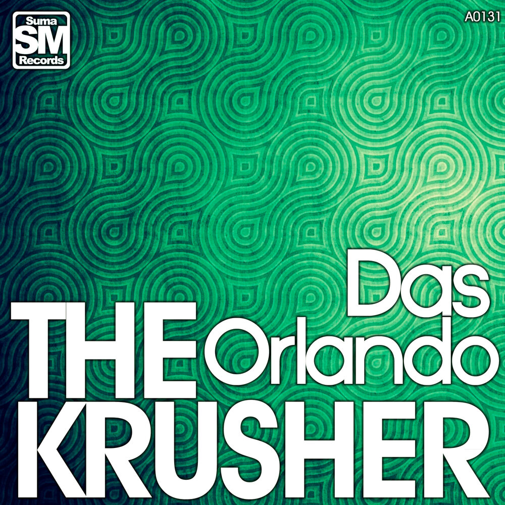 Picture of The Krusher