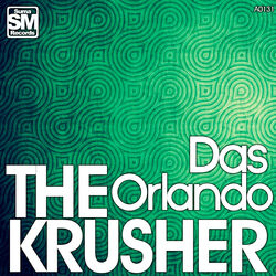 Cover of The Krusher