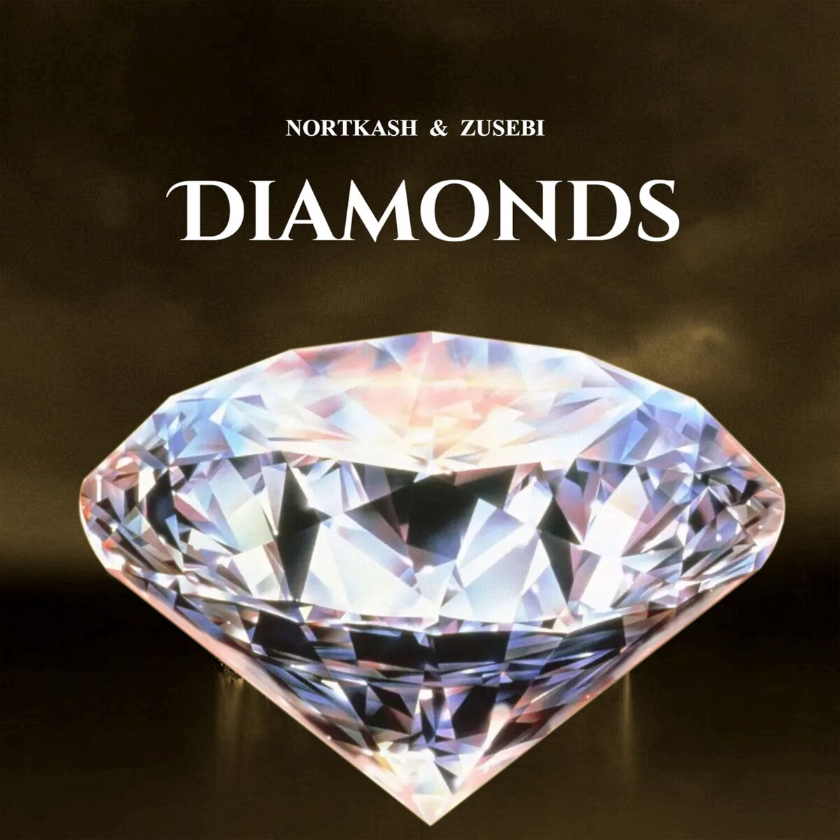 Album cover of Diamonds