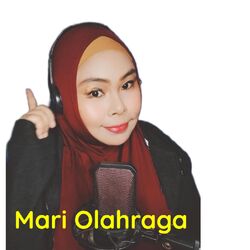 Cover of Mari Olahraga (Remastered 2025)