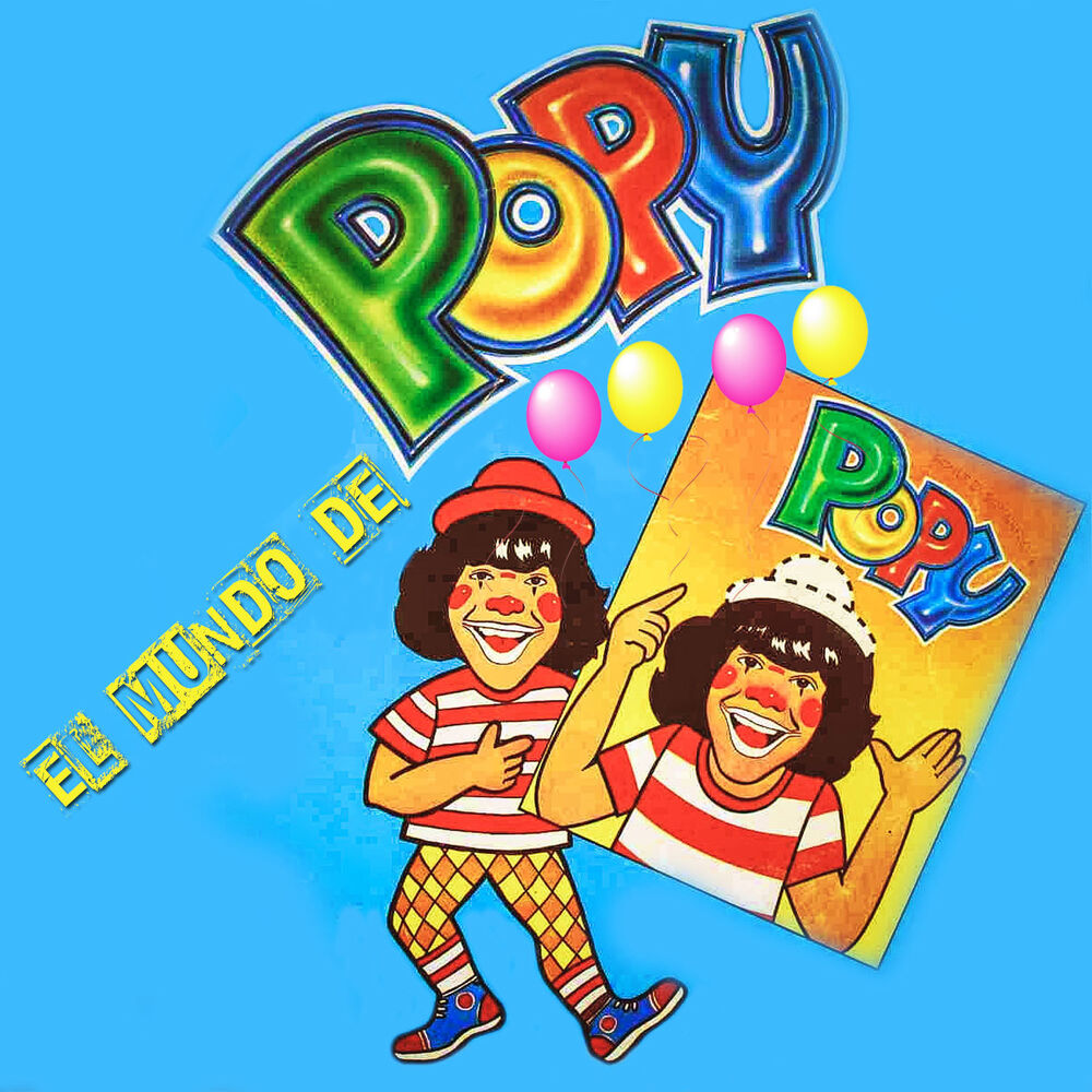 Picture of El Mundo de Popy