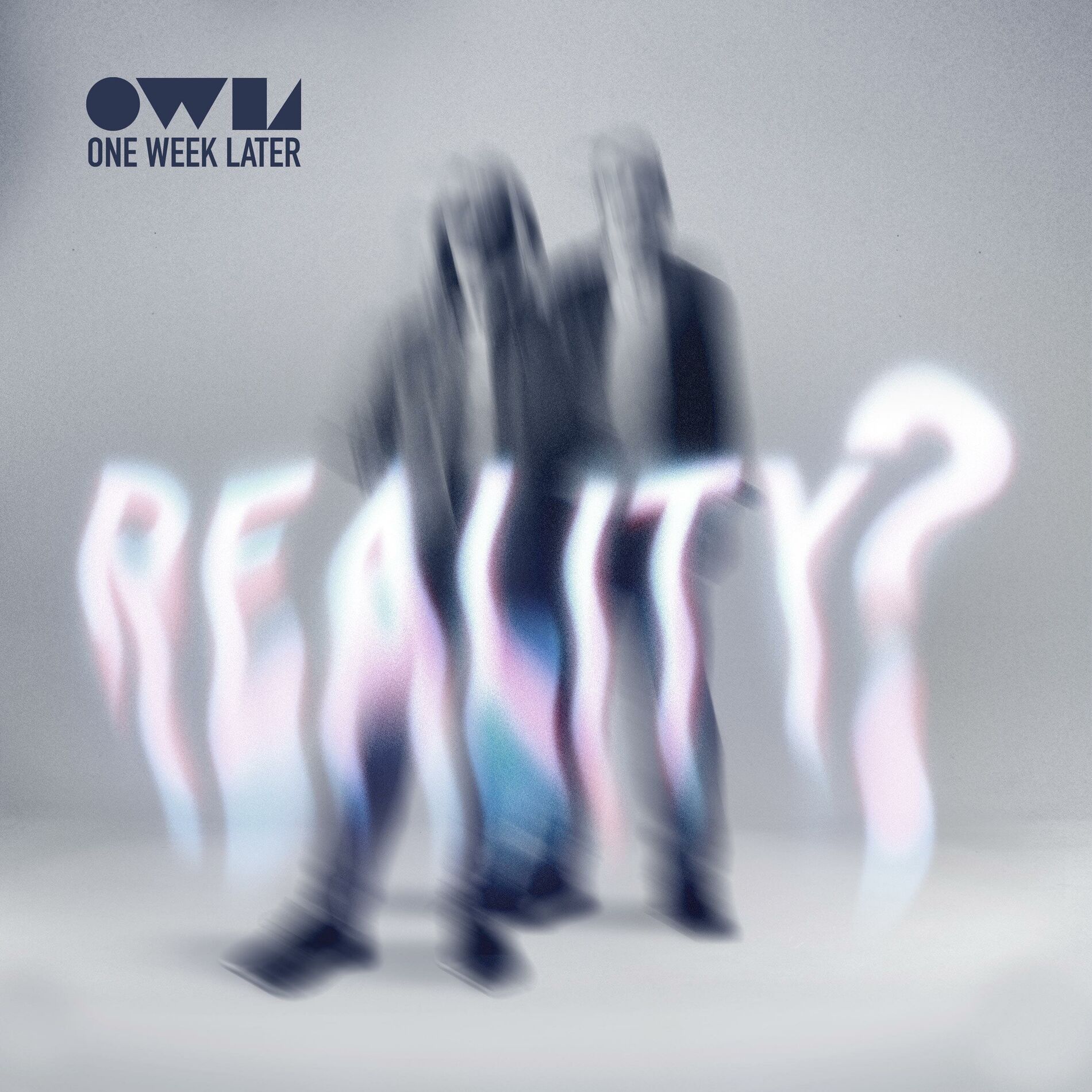 Album cover of Reality?