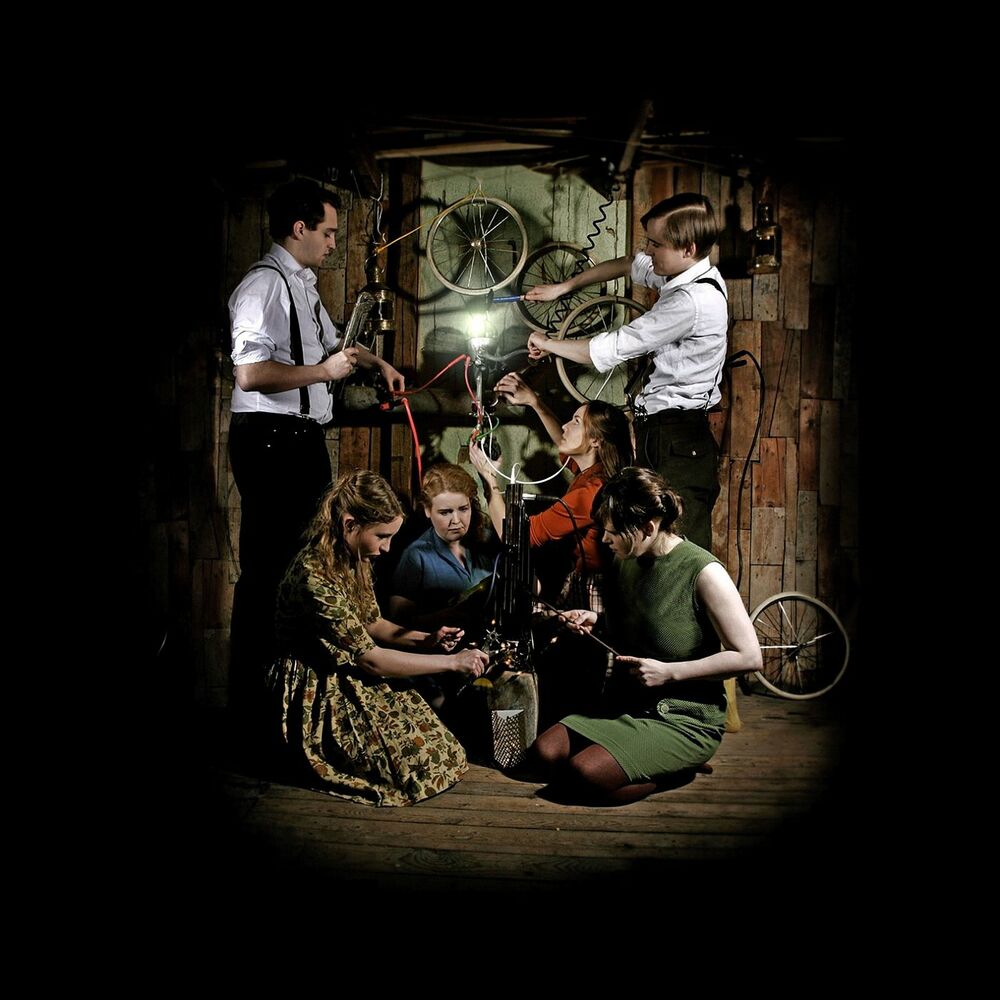 Picture of Puzzle