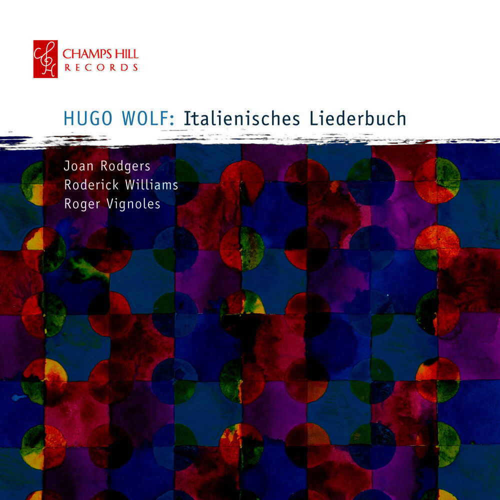 Picture of Italienisches Liederbuch
