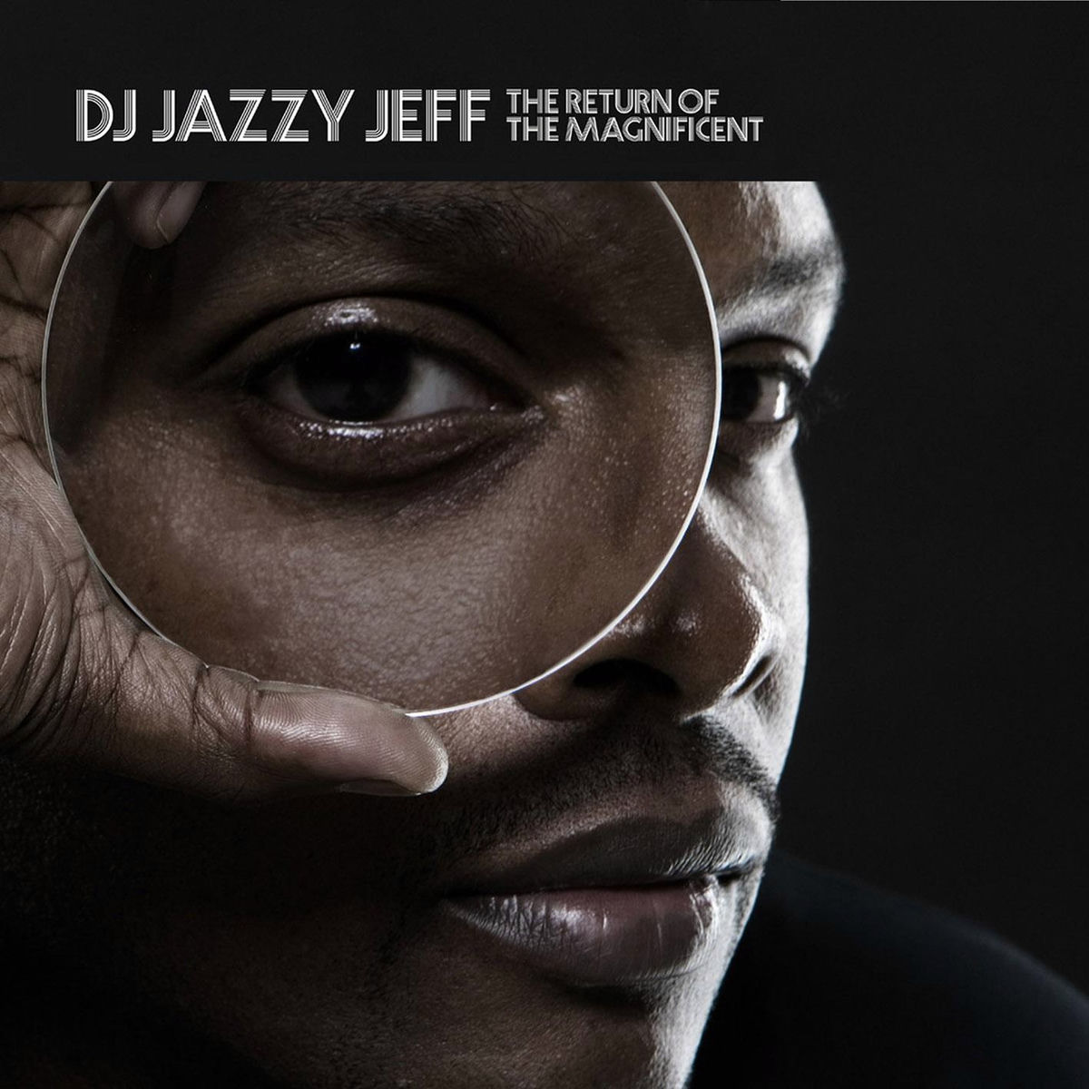 DJ Jazzy Jeff: albums, songs, concerts | Deezer