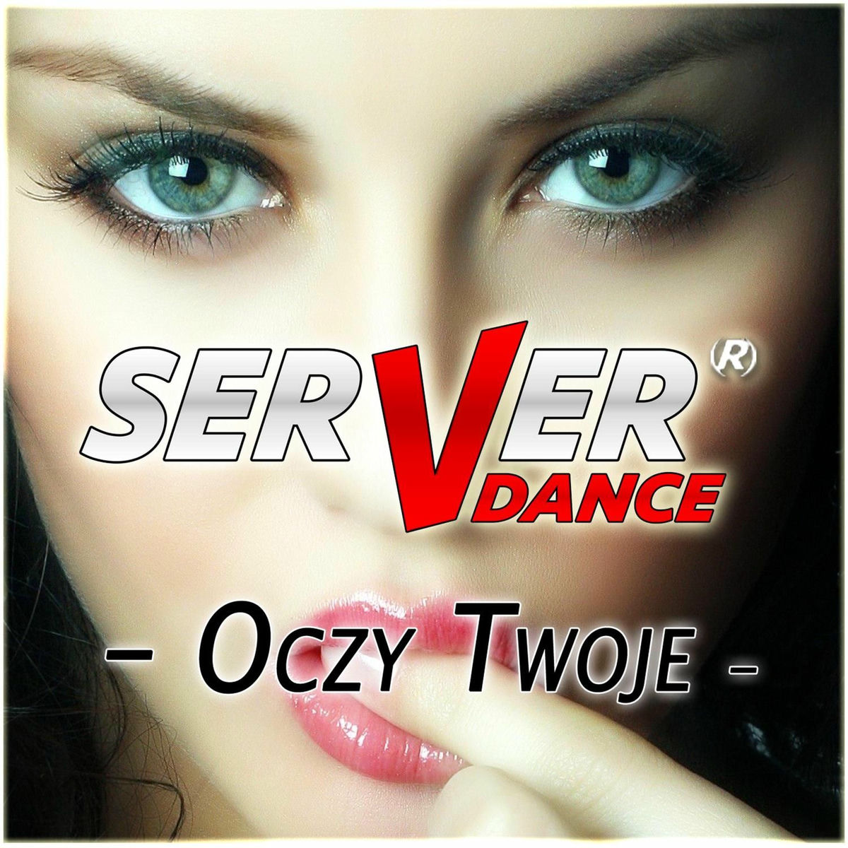 Album cover of Oczy Twoje