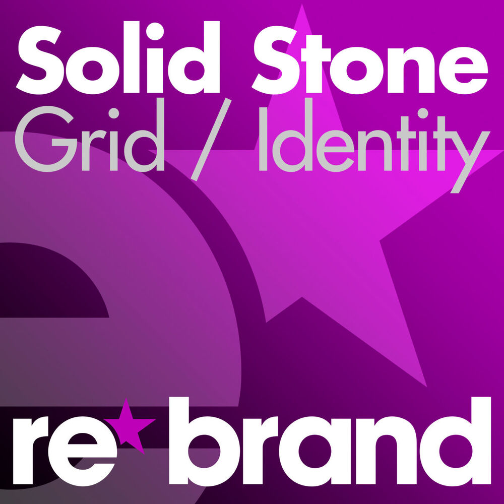 Picture of Grid / Identity