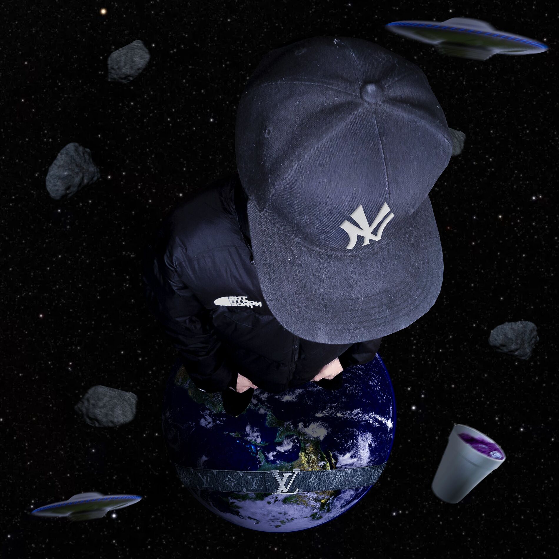Album cover of Christape, Vol.3