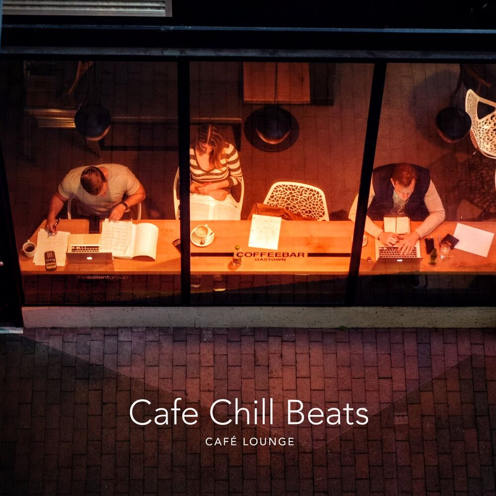 Picture of Cafe Chill Beats