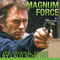Main Title by Lalo Schifrin album cover