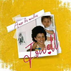 Cover of Amor De Madre