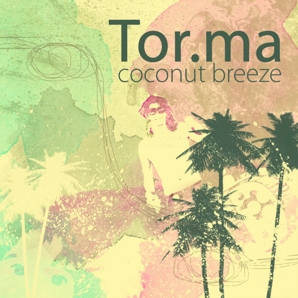 Picture of Coconut Breeze E. P.