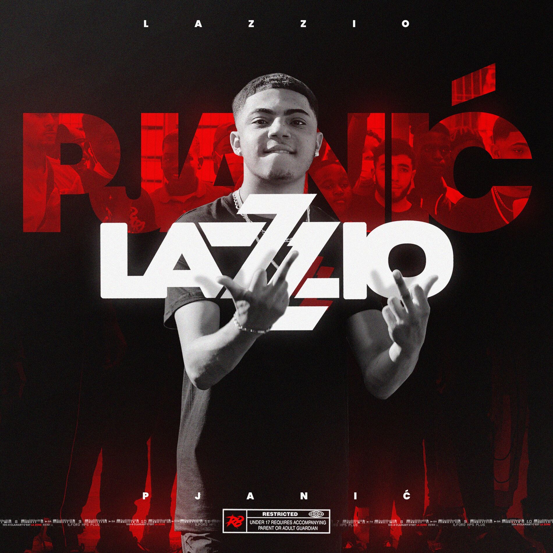 Album cover of Pjanic
