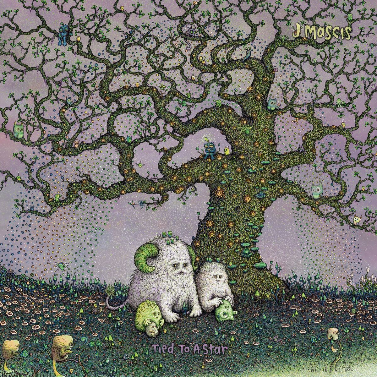 Album cover of Wide Awake