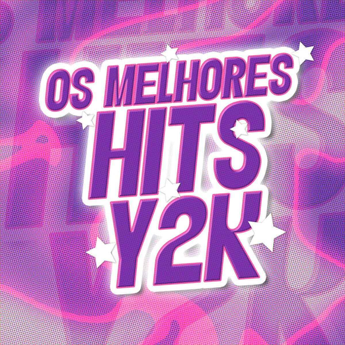 Album cover of Os Melhores Hits Y2K