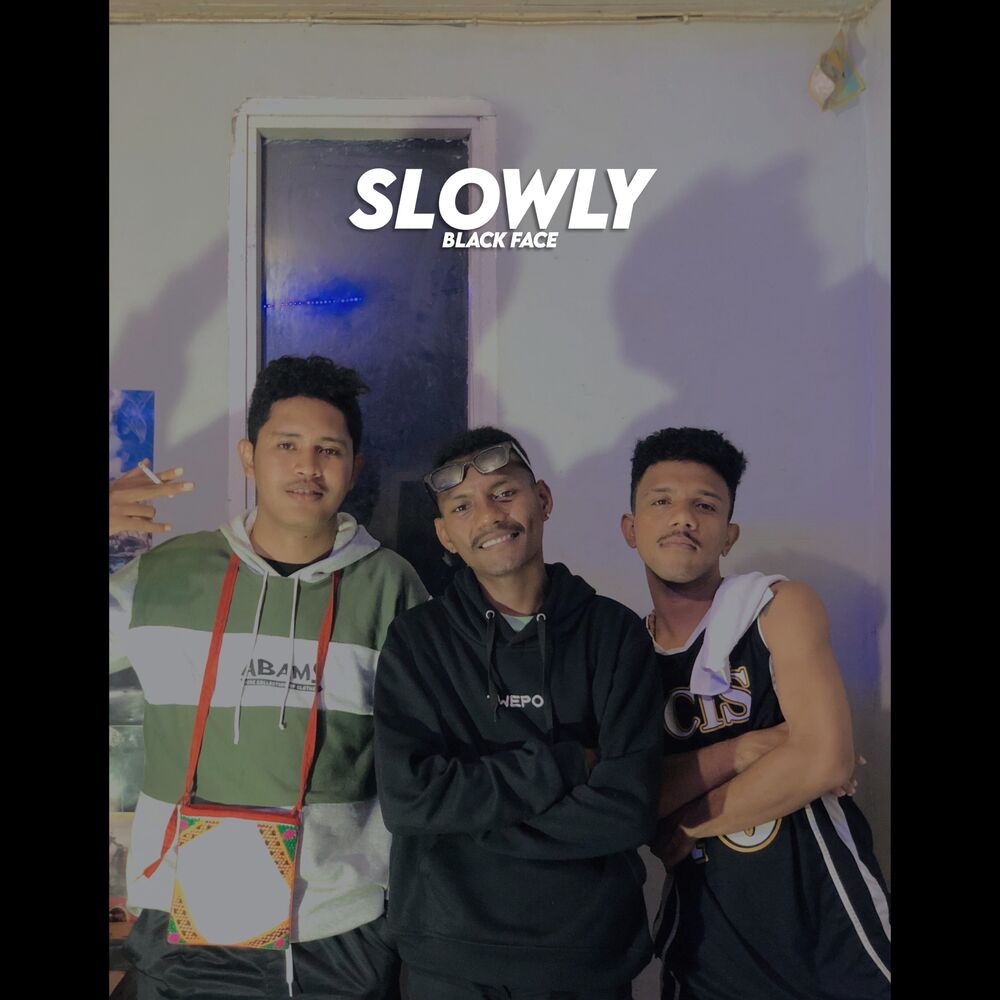 Picture of Slowly