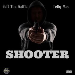 Cover of Shooter
