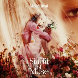 Cover of Starlit of Muse
