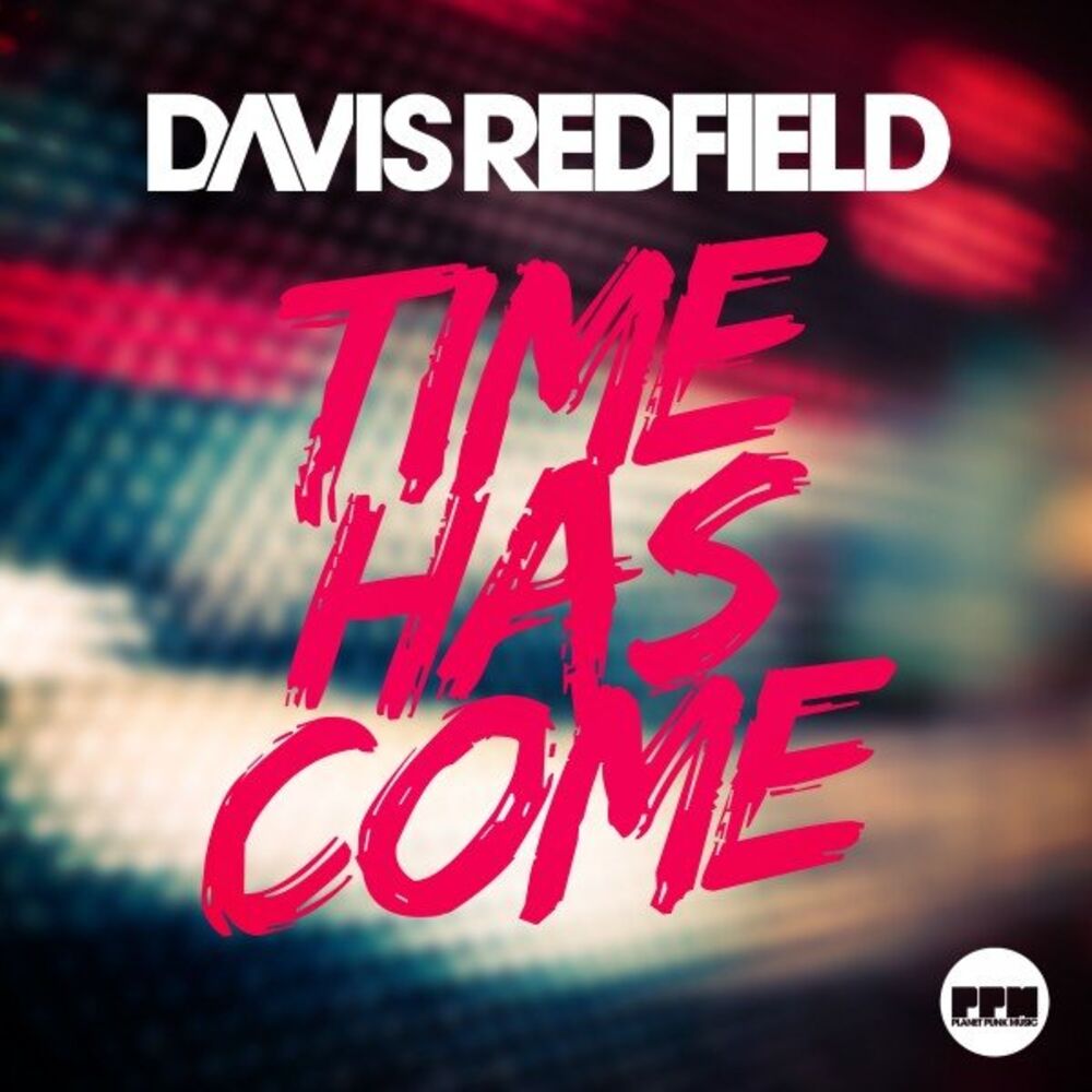 Picture of Time Has Come
