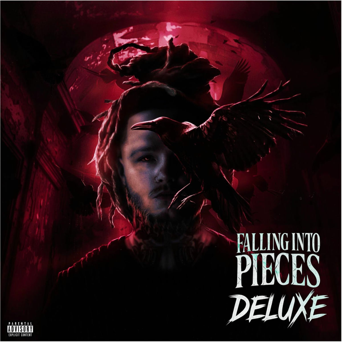 Album cover of Down