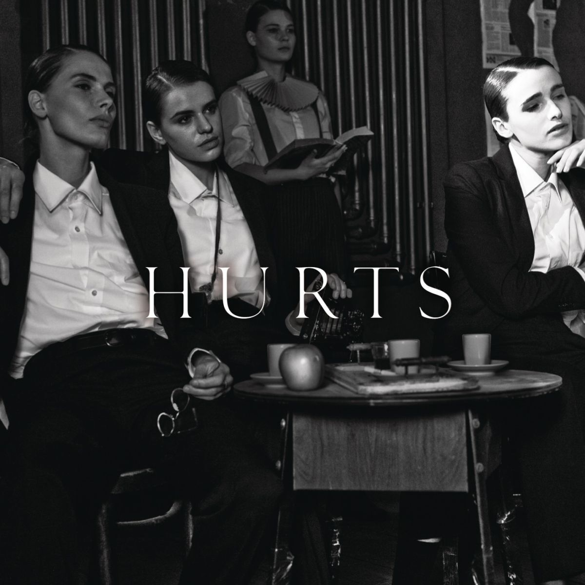 Album cover of Better Than Love