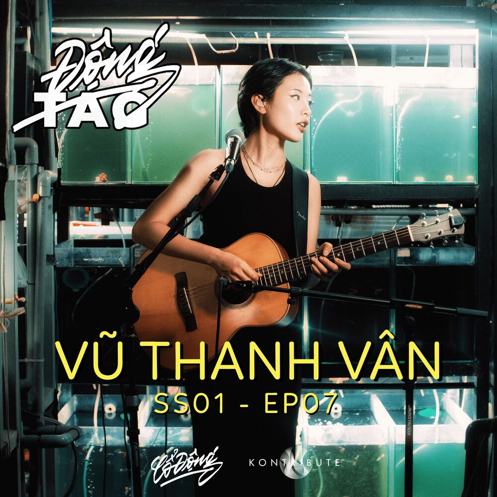 Picture of Động Tag SS01 EP07 - EP (Động Tag Show)