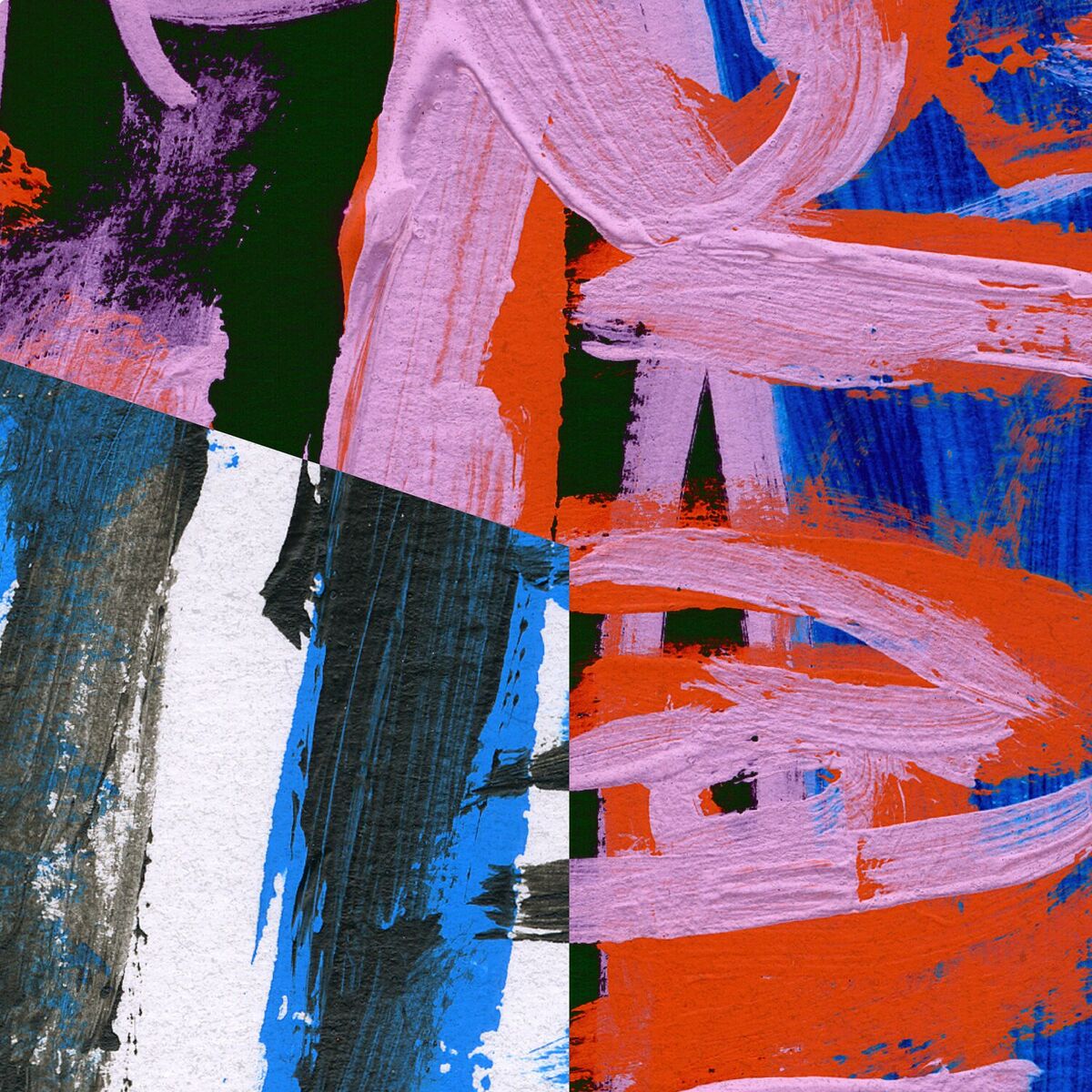 Album cover of Spirit