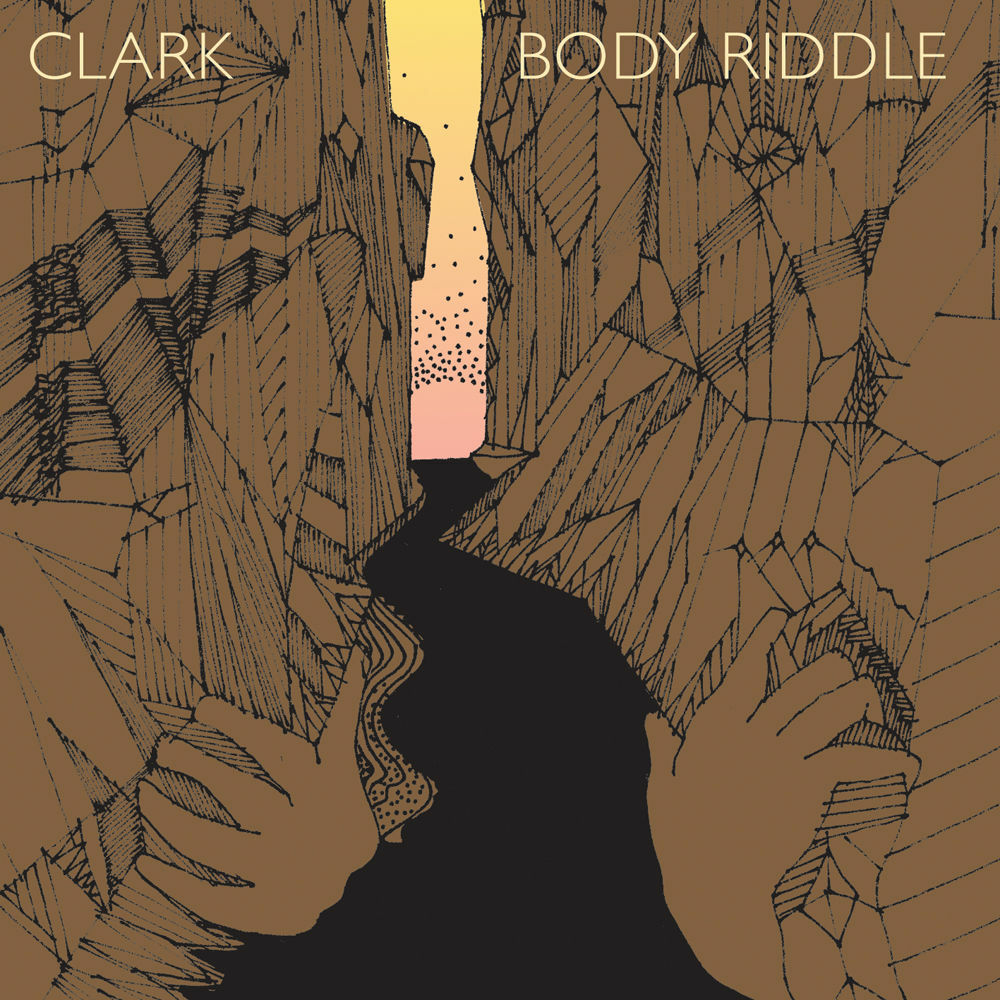 Picture of Body Riddle