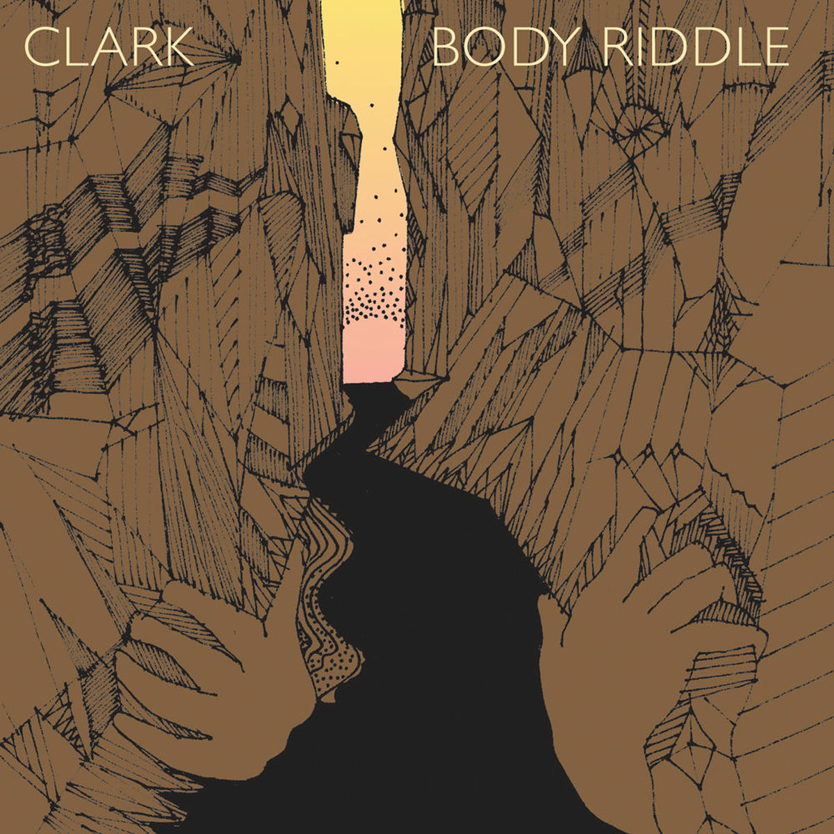 Album picture of Body Riddle