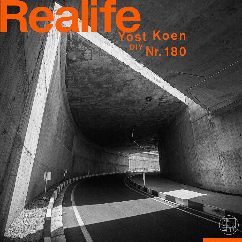 Picture of Realife EP