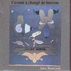 L'avenir a change de berceau