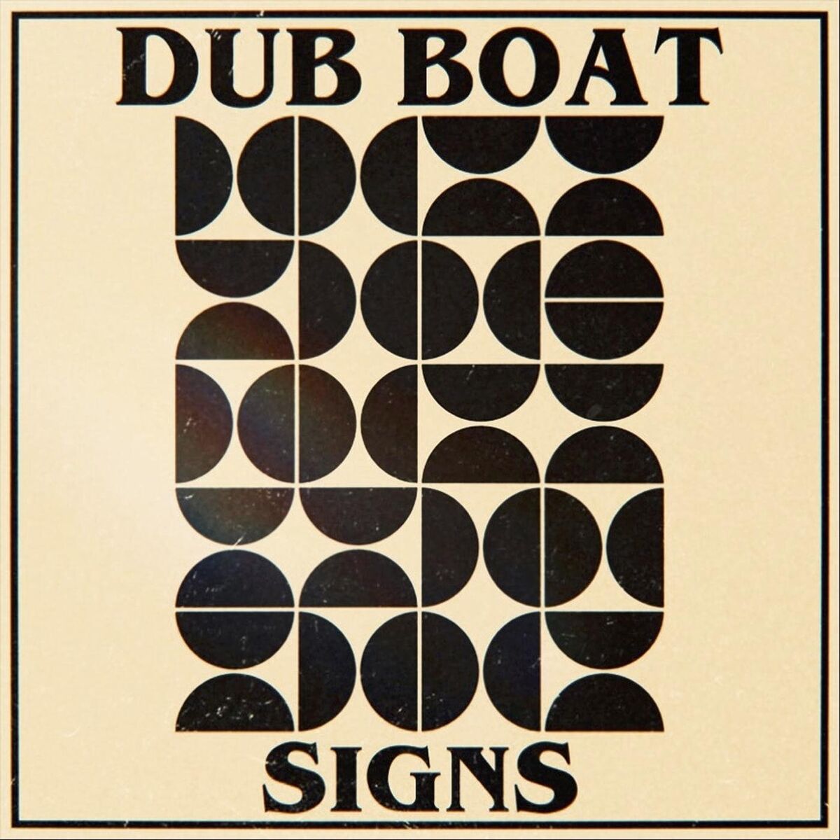 Album cover of Signs