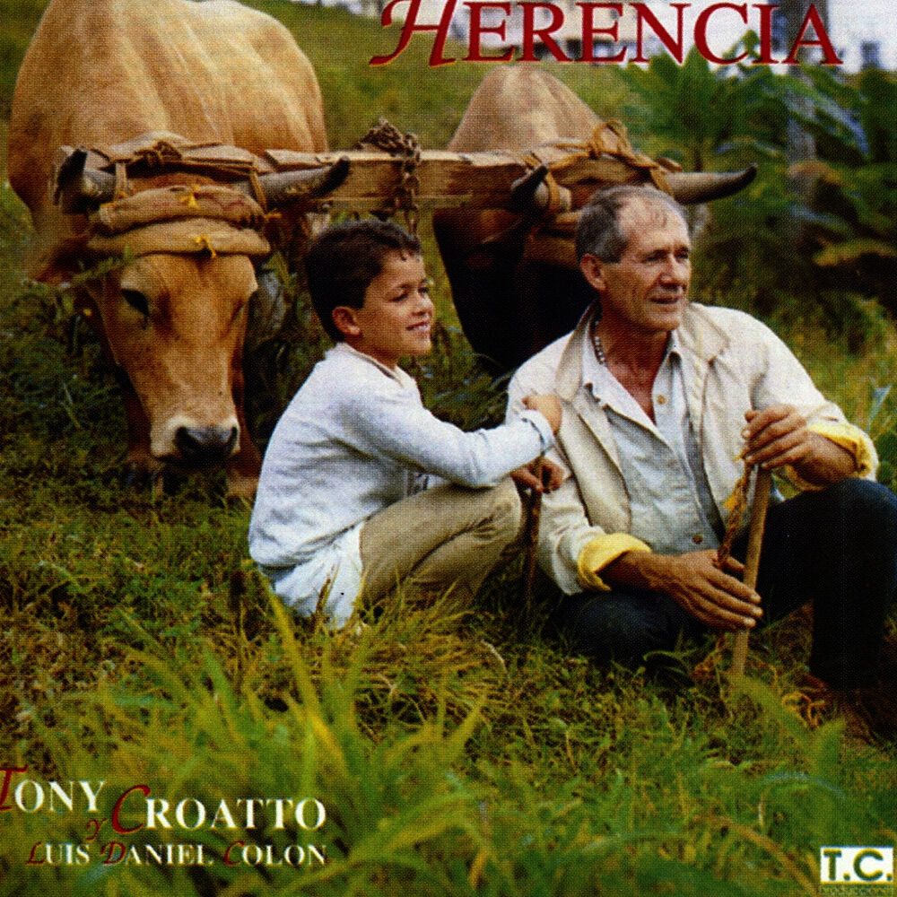 Picture of Herencia