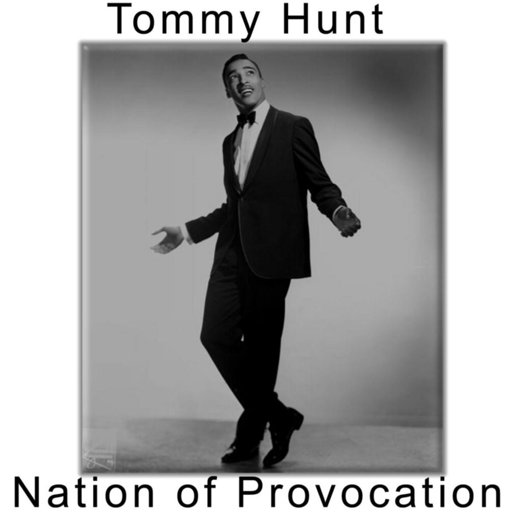 Picture of Nation of Provocation