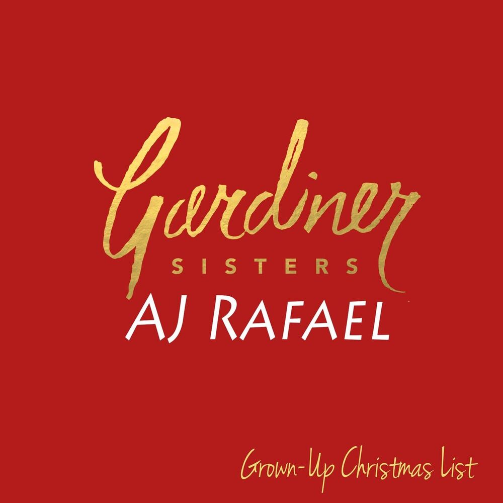 Picture of Grown-Up Christmas List - Single