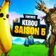 Fortnite 40 (Parodie)