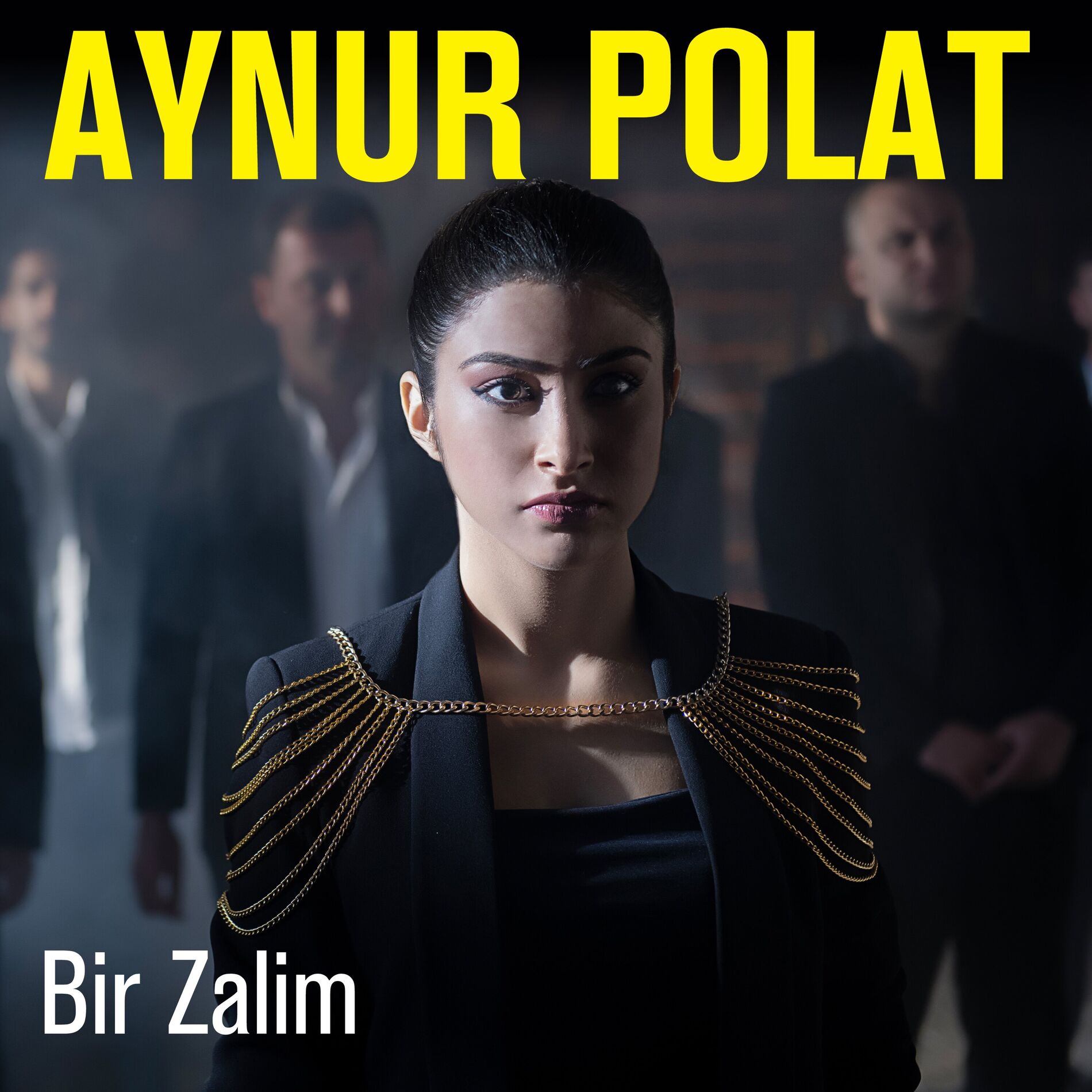 Album cover of Bir Zalim