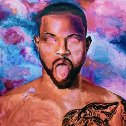 Cover of The Love Language