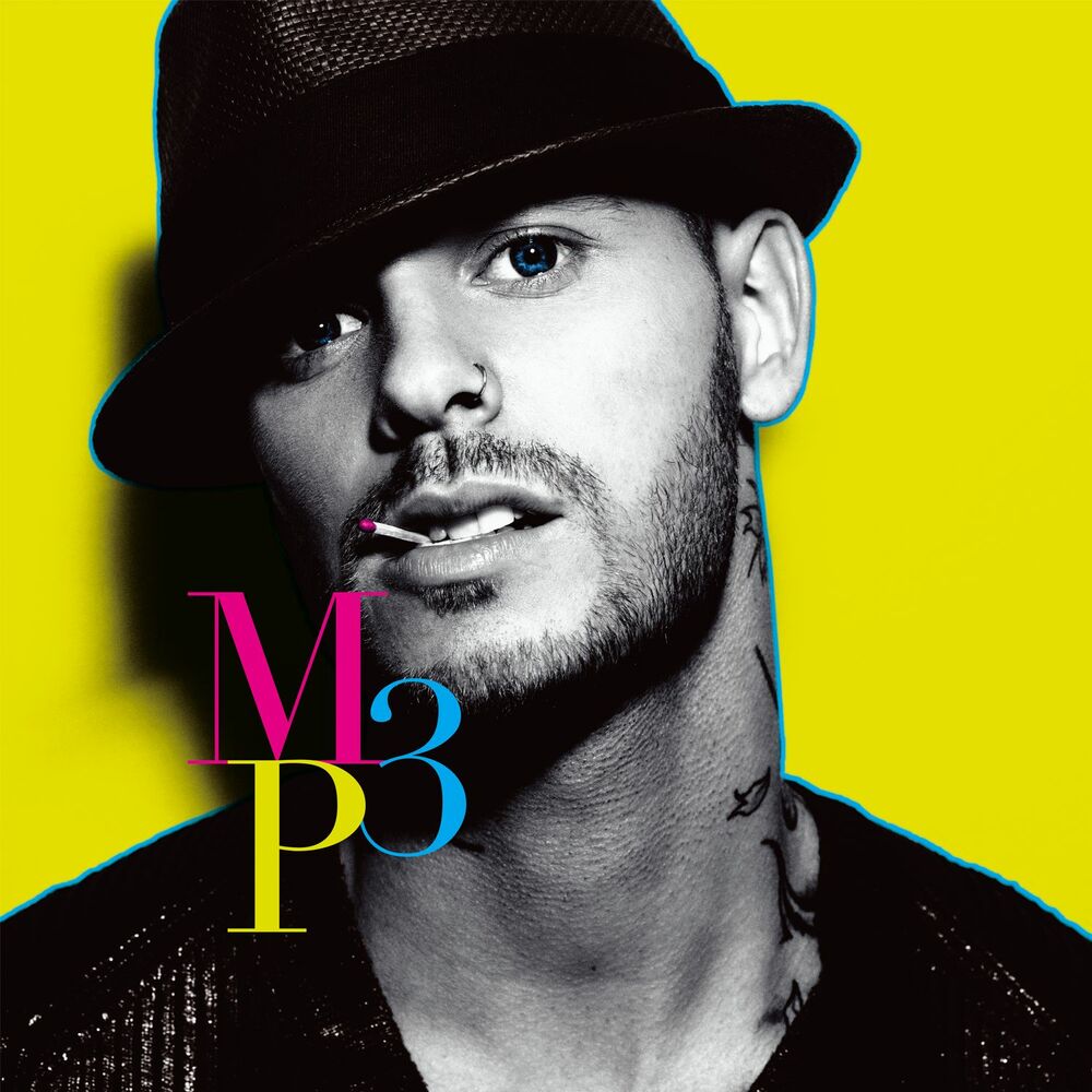 Picture of MP3