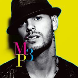Cover of MP3