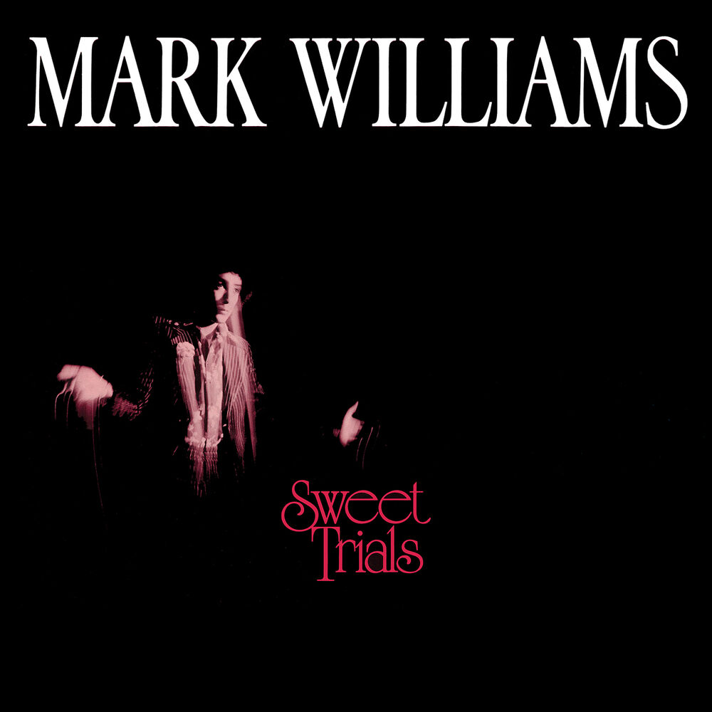 Picture of Sweet Trials